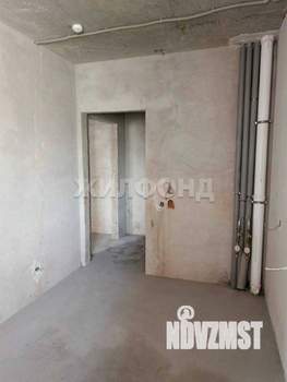 1-к квартира, вторичка, 39м2, 5/16 этаж