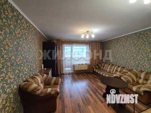 1-к квартира, вторичка, 32м2, 10/10 этаж