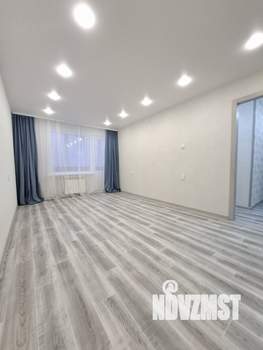 2-к квартира, вторичка, 44м2, 2/5 этаж