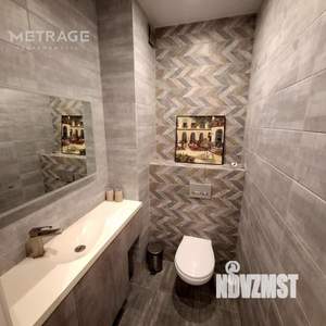 3-к квартира, вторичка, 118м2, 3/27 этаж