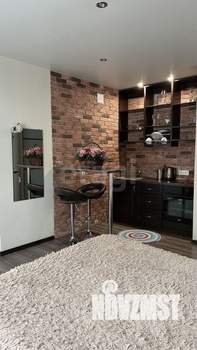 Студия квартира, вторичка, 29м2, 14/17 этаж