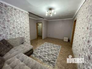 2-к квартира, вторичка, 42м2, 2/3 этаж
