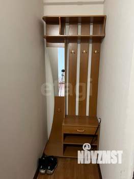 1-к квартира, вторичка, 37м2, 10/10 этаж