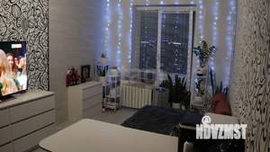 1-к квартира, вторичка, 47м2, 17/18 этаж