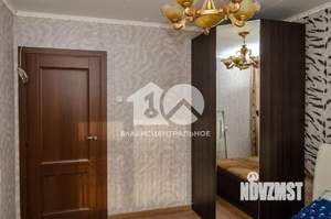1-к квартира, вторичка, 50м2, 1/5 этаж