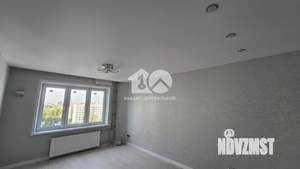 1-к квартира, вторичка, 47м2, 12/18 этаж