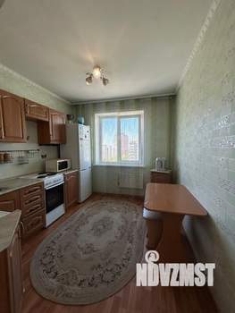 2-к квартира, вторичка, 50м2, 6/10 этаж