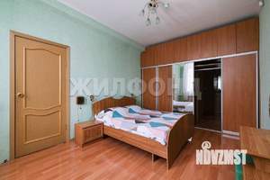 3-к квартира, вторичка, 89м2, 3/3 этаж