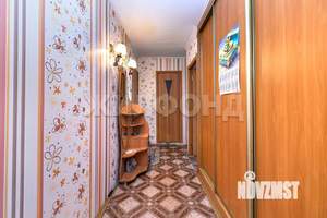 3-к квартира, вторичка, 60м2, 9/9 этаж