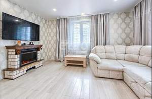 2-к квартира, вторичка, 63м2, 3/17 этаж