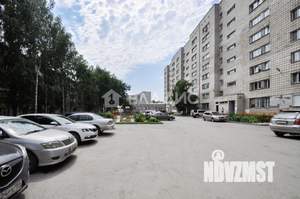 4-к квартира, вторичка, 73м2, 4/9 этаж