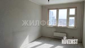 2-к квартира, вторичка, 54м2, 13/17 этаж