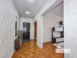 3-к квартира, вторичка, 74м2, 1/10 этаж