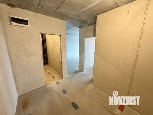 1-к квартира, вторичка, 43м2, 10/30 этаж