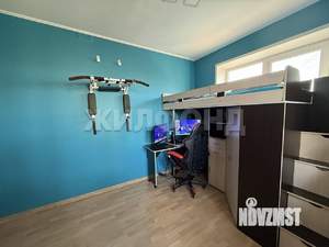 3-к квартира, вторичка, 65м2, 4/9 этаж