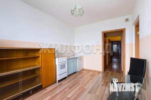1-к квартира, вторичка, 37м2, 10/10 этаж