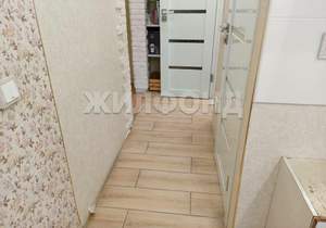 4-к квартира, вторичка, 70м2, 3/9 этаж