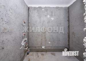 Студия квартира, вторичка, 25м2, 6/17 этаж