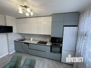 2-к квартира, вторичка, 66м2, 4/26 этаж