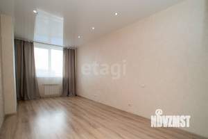 2-к квартира, вторичка, 40м2, 4/26 этаж