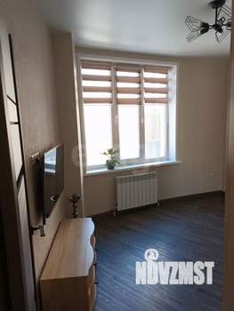 3-к квартира, вторичка, 87м2, 5/24 этаж