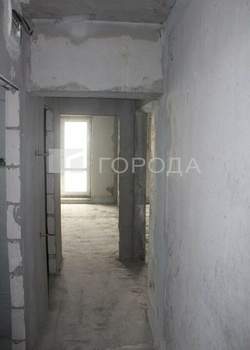 1-к квартира, вторичка, 40м2, 11/18 этаж