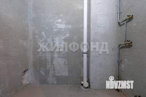 1-к квартира, вторичка, 40м2, 5/22 этаж