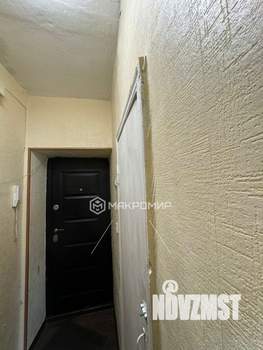 1-к квартира, вторичка, 32м2, 1/5 этаж