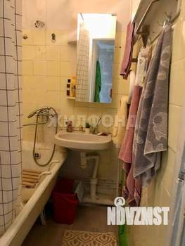 3-к квартира, вторичка, 61м2, 4/5 этаж