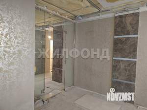 3-к квартира, вторичка, 86м2, 1/17 этаж