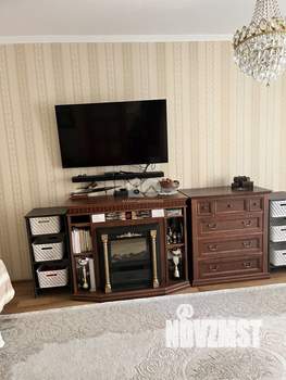 2-к квартира, вторичка, 52м2, 4/9 этаж