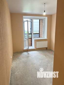 1-к квартира, вторичка, 43м2, 6/14 этаж