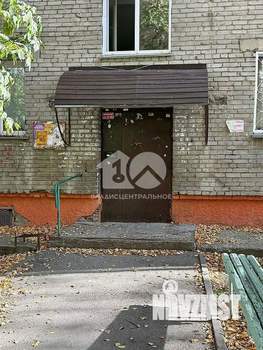 3-к квартира, вторичка, 59м2, 3/5 этаж