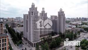 2-к квартира, вторичка, 60м2, 6/24 этаж