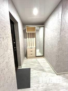 1-к квартира, вторичка, 30м2, 3/5 этаж