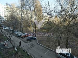 1-к квартира, вторичка, 30м2, 3/9 этаж