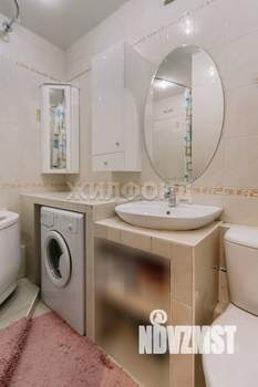 1-к квартира, вторичка, 33м2, 13/14 этаж