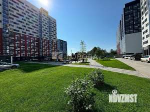 Студия квартира, вторичка, 26м2, 11/18 этаж