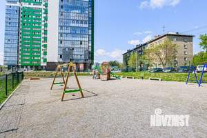 1-к квартира, вторичка, 32м2, 9/26 этаж