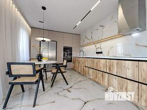 3-к квартира, вторичка, 72м2, 9/10 этаж