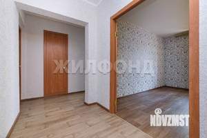 2-к квартира, вторичка, 50м2, 2/7 этаж