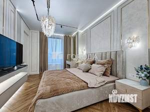 2-к квартира, вторичка, 65м2, 9/29 этаж