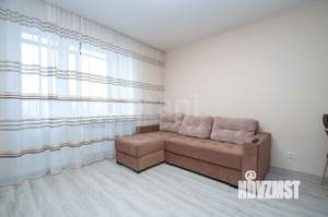 Студия квартира, вторичка, 29м2, 14/25 этаж