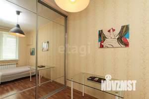 3-к квартира, вторичка, 71м2, 2/18 этаж