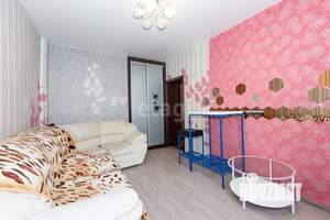 2-к квартира, вторичка, 42м2, 4/4 этаж