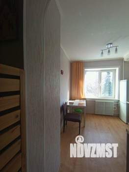 1-к квартира, вторичка, 34м2, 4/9 этаж