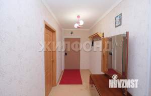 2-к квартира, вторичка, 53м2, 6/10 этаж