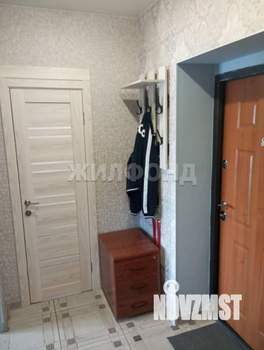 1-к квартира, вторичка, 33м2, 3/4 этаж