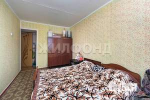 2-к квартира, вторичка, 45м2, 5/5 этаж