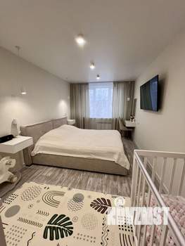 2-к квартира, вторичка, 45м2, 4/5 этаж